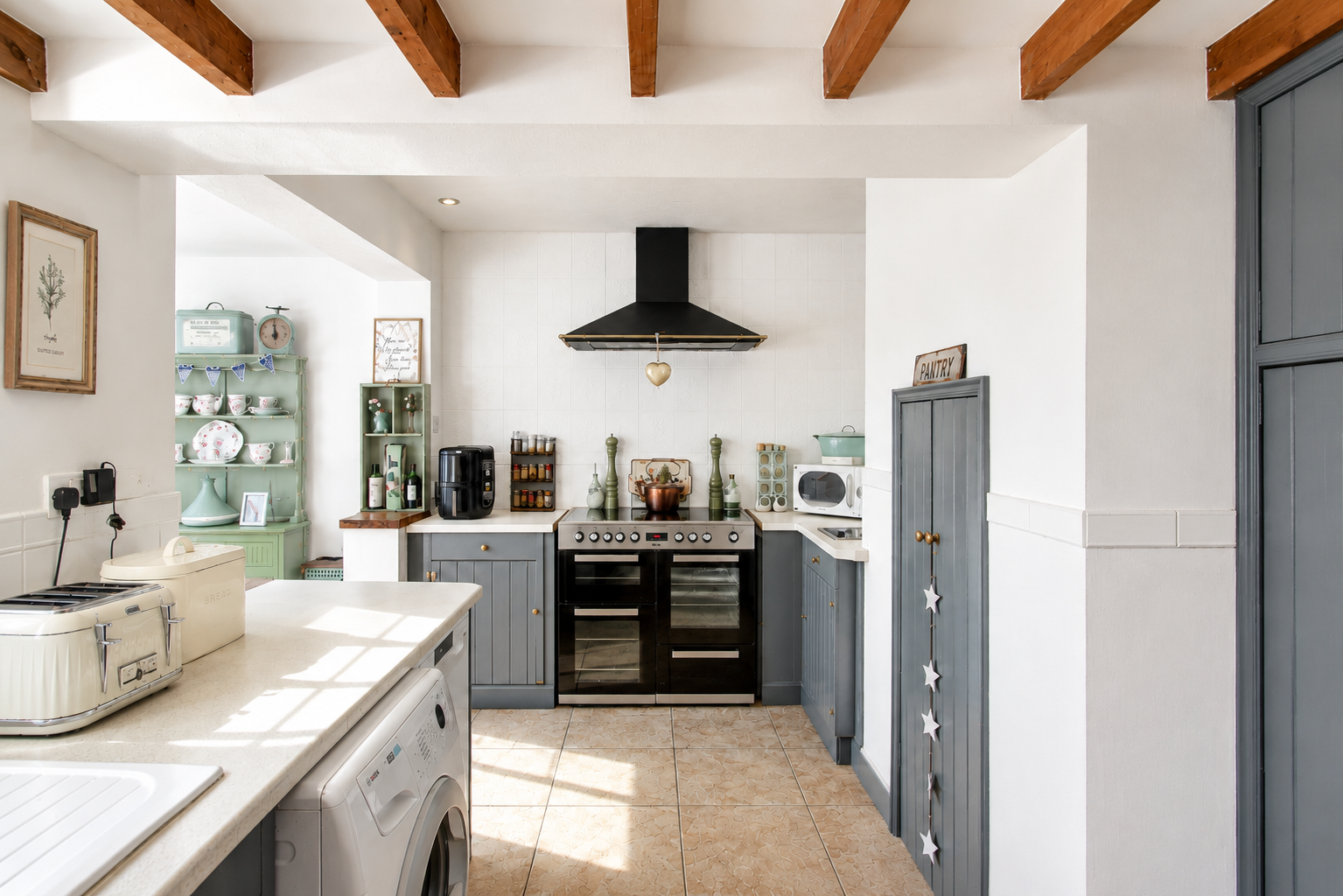 Detached House in Tarporley