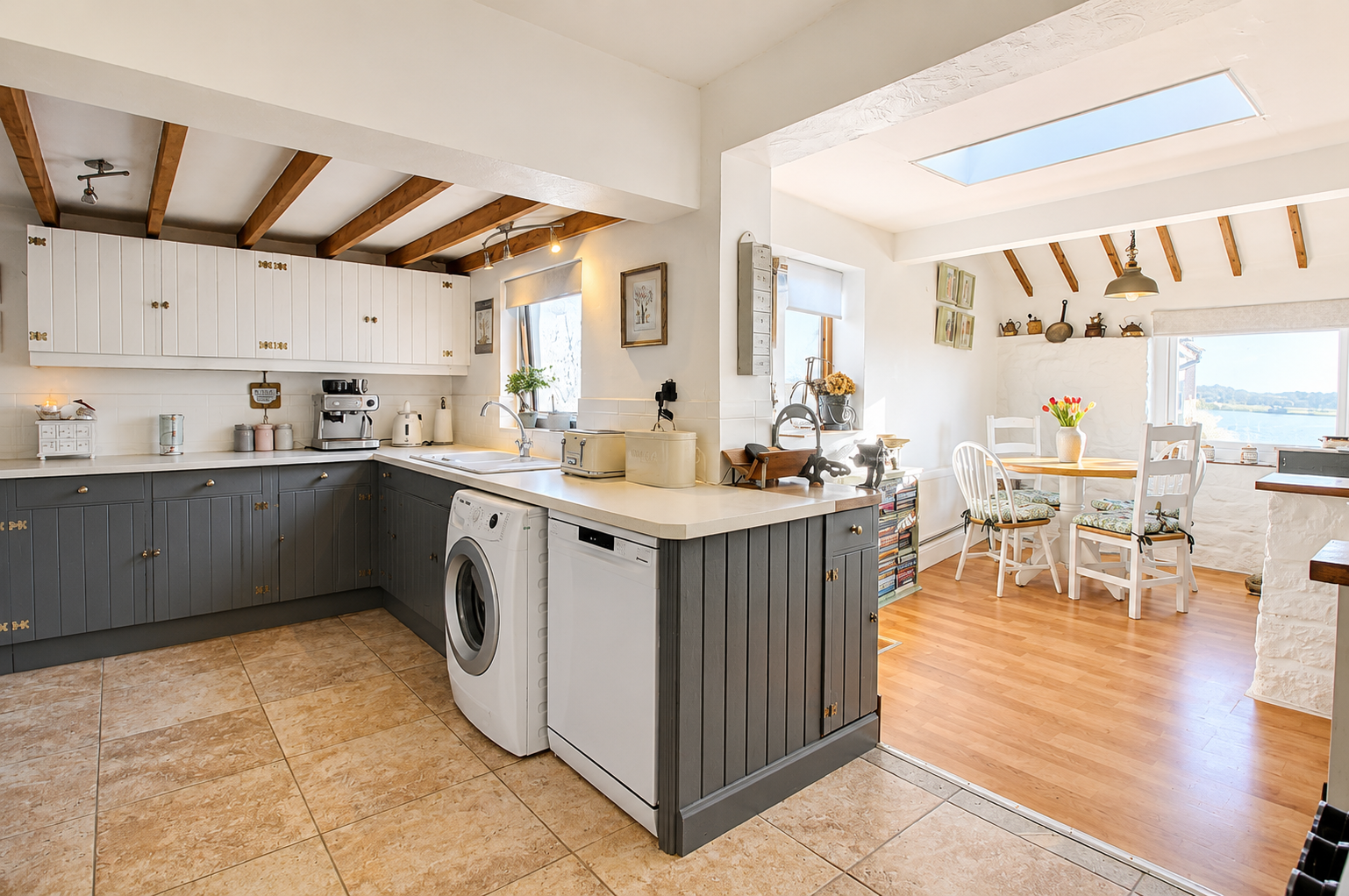 Detached House in Tarporley