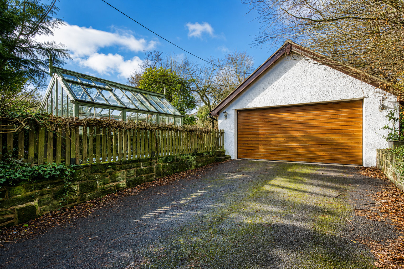 Detached House in Tarporley