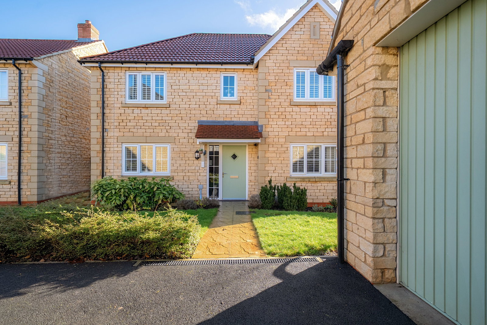 Detached House in Corsham
