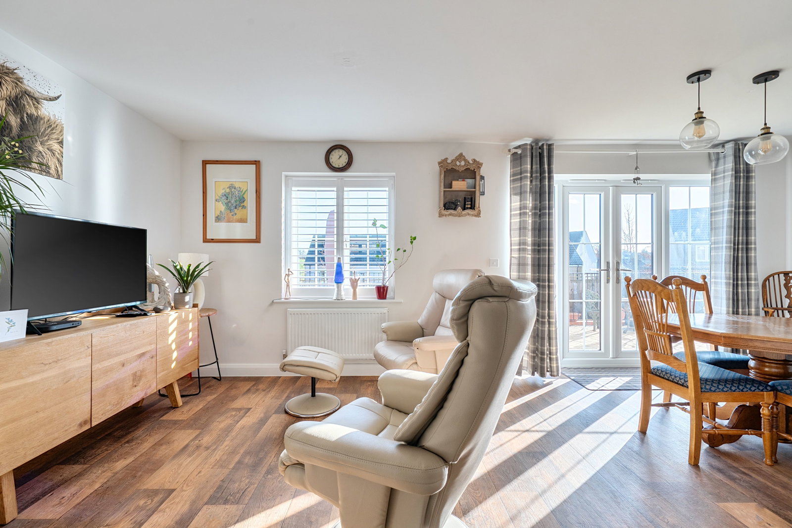 Detached House in Corsham