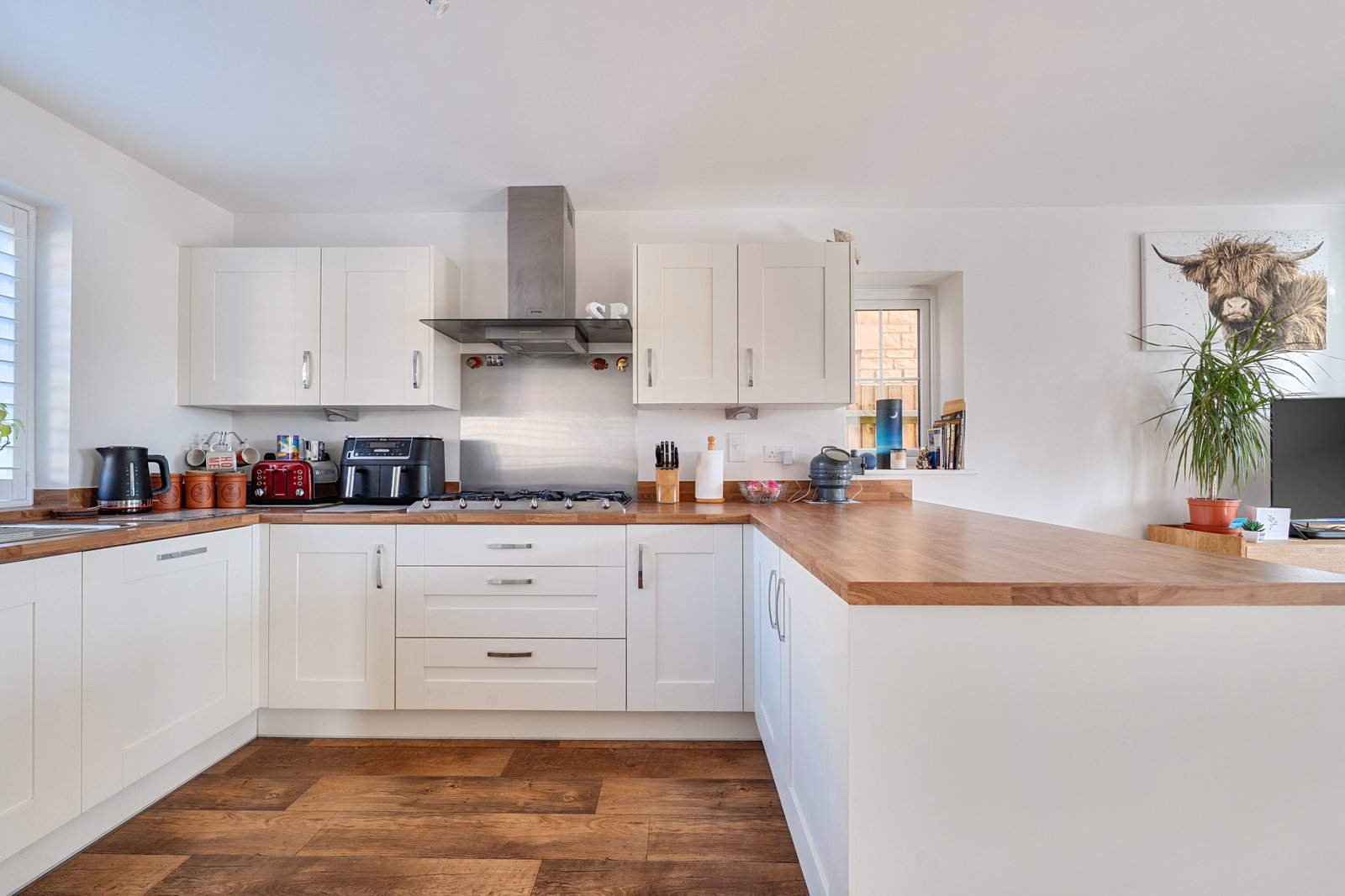 Detached House in Corsham