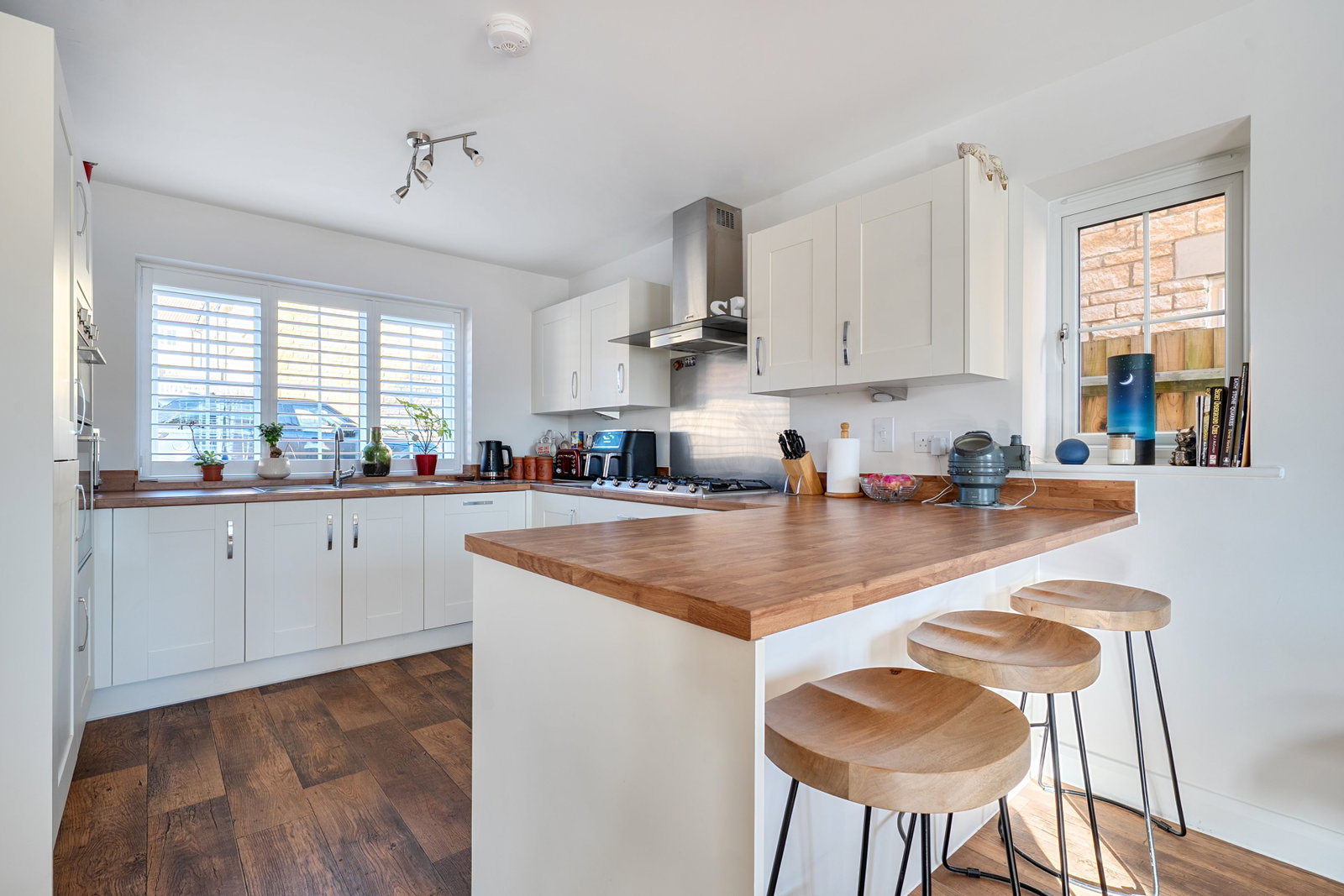 Detached House in Corsham