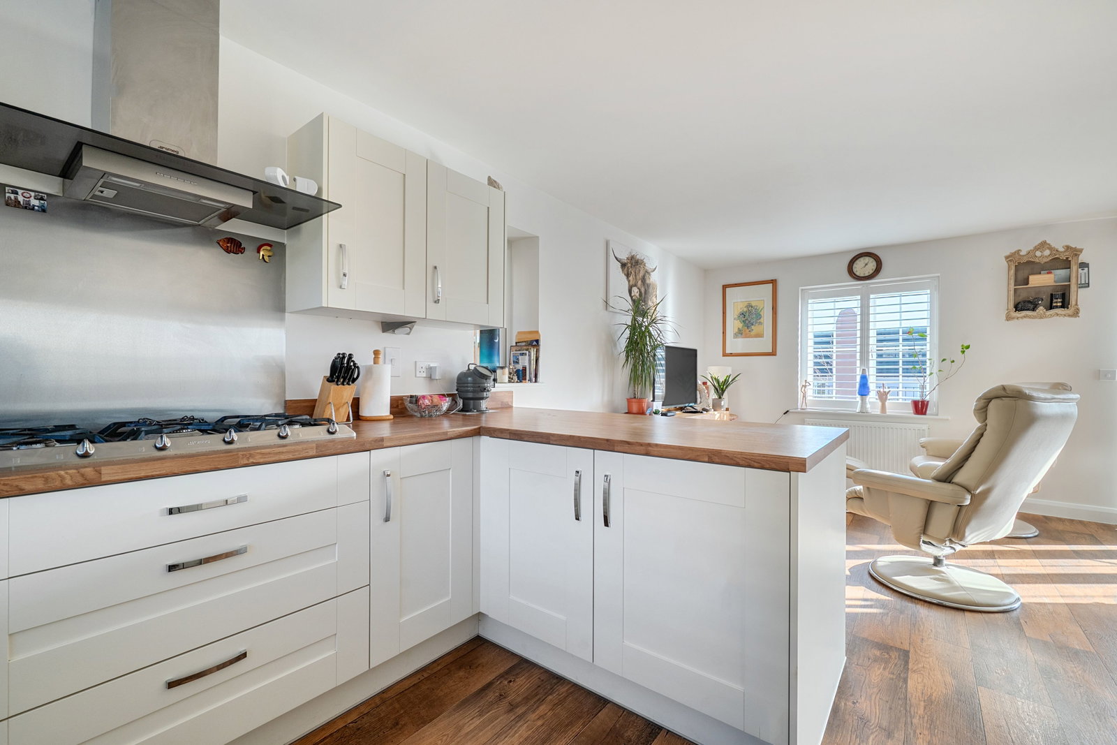 Detached House in Corsham