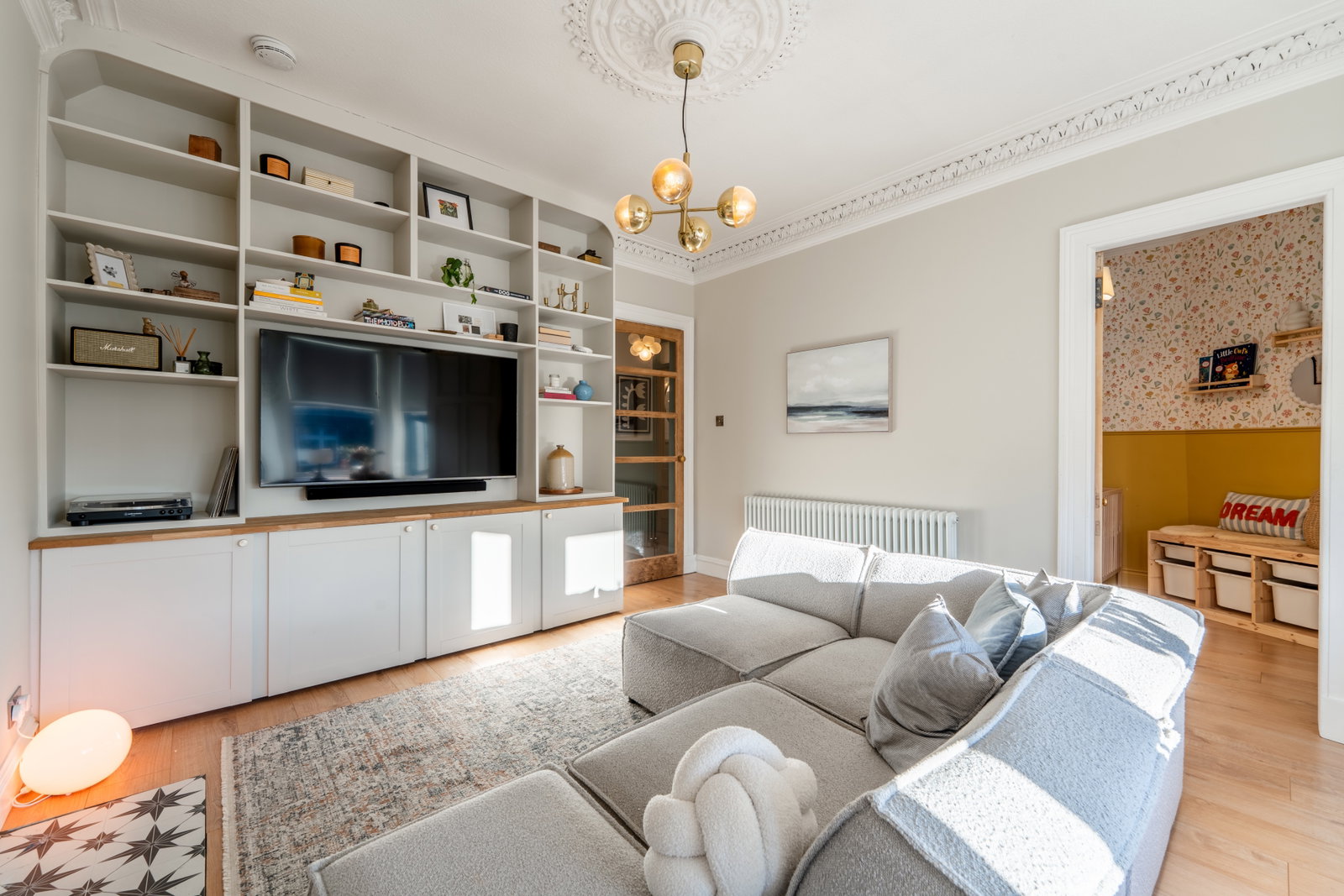 Flat in Dunfermline