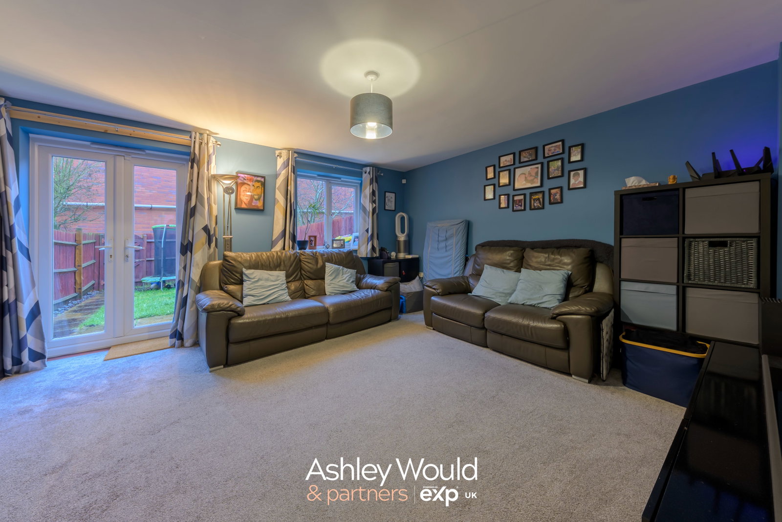 Terraced House in Halesowen
