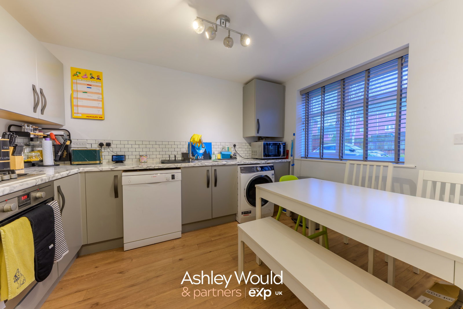 Terraced House in Halesowen