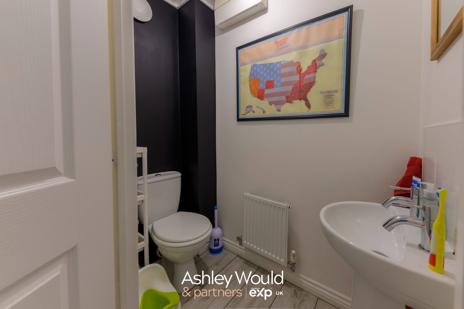 Terraced House in Halesowen