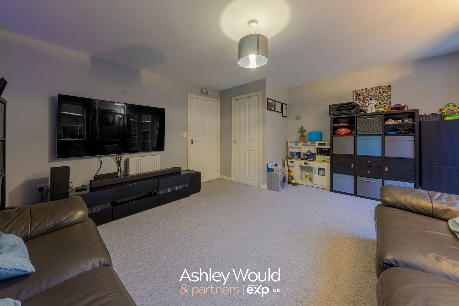Terraced House in Halesowen