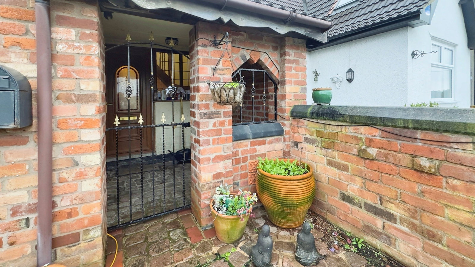 Semi Detached Bungalow in Ilkeston