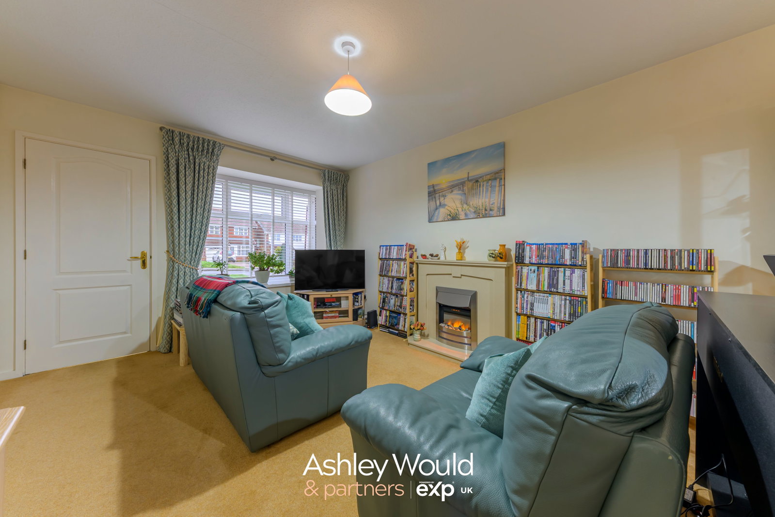 Semi Detached House in Birmingham