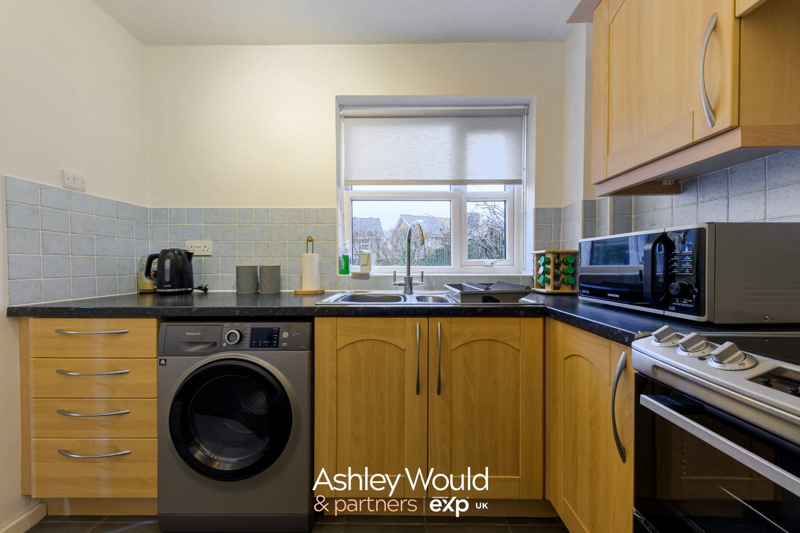 Semi Detached House in Birmingham