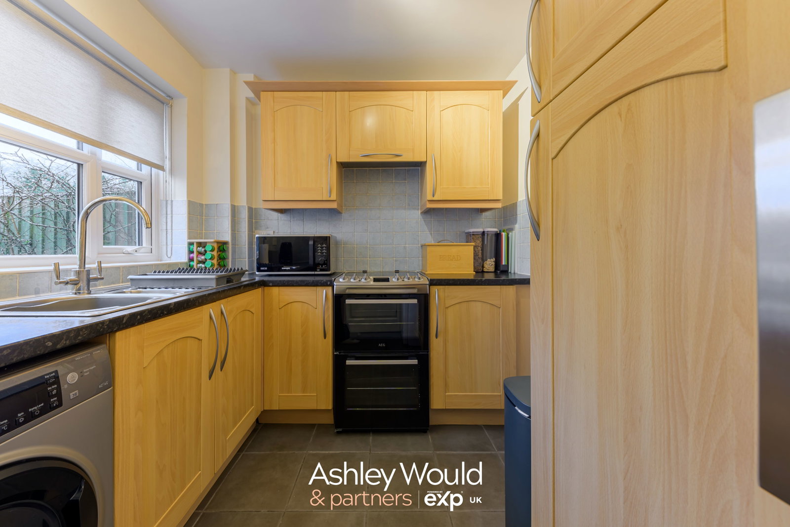 Semi Detached House in Birmingham