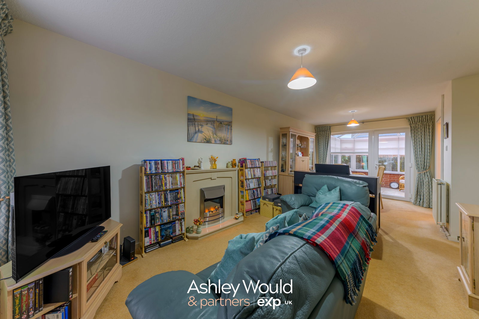 Semi Detached House in Birmingham