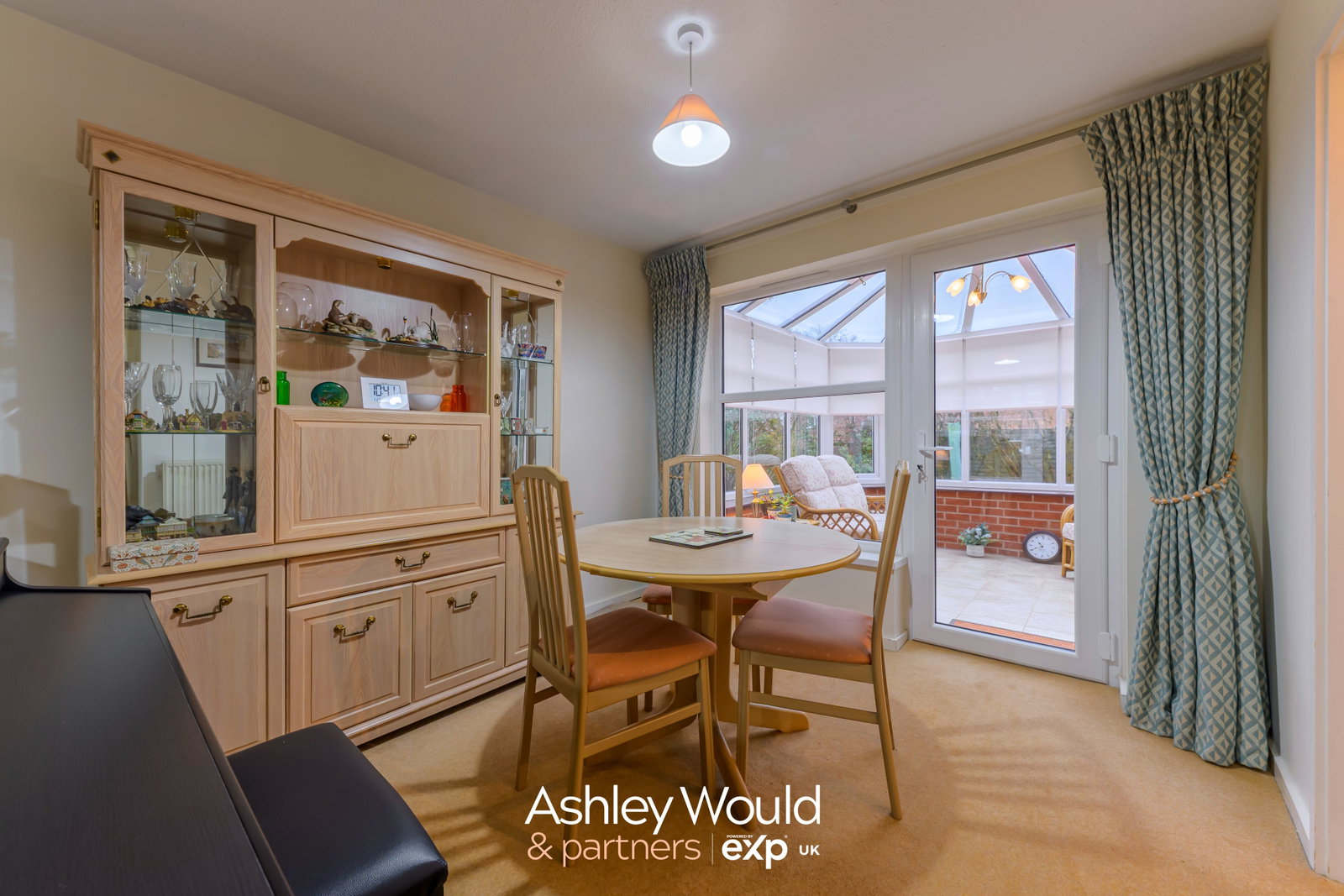 Semi Detached House in Birmingham