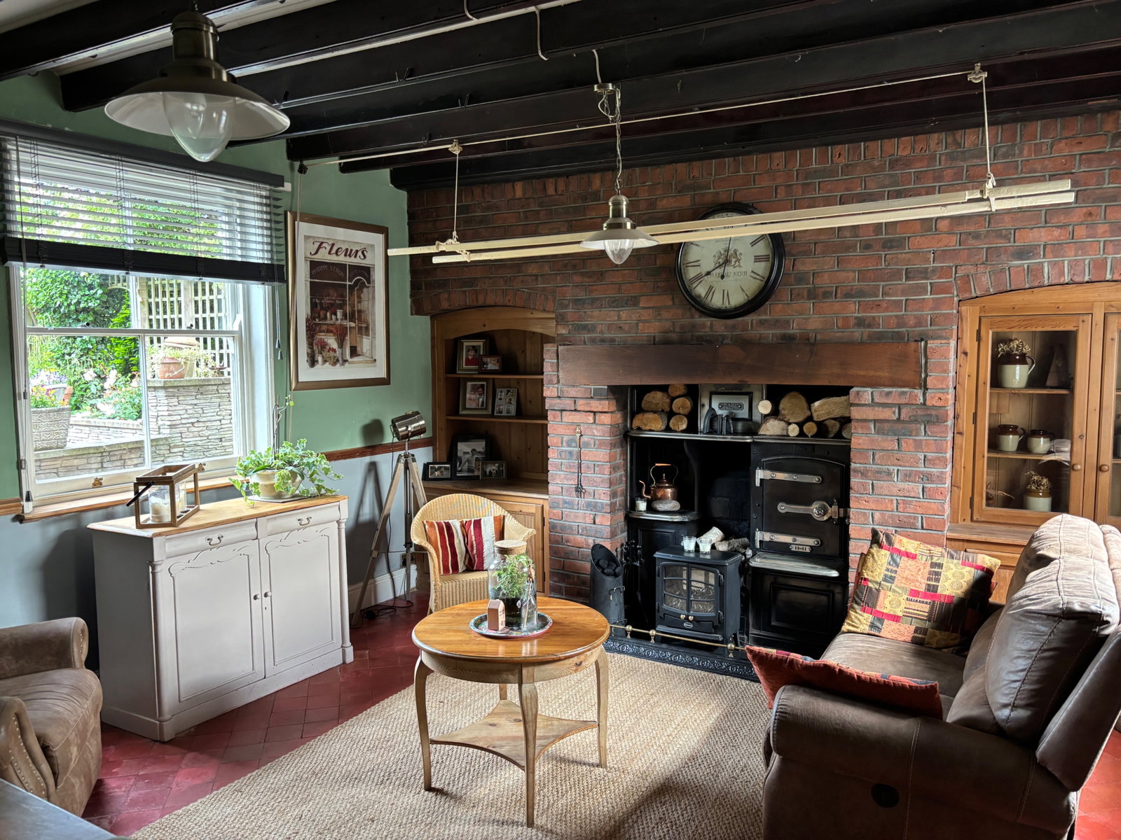 Detached House in Beverley