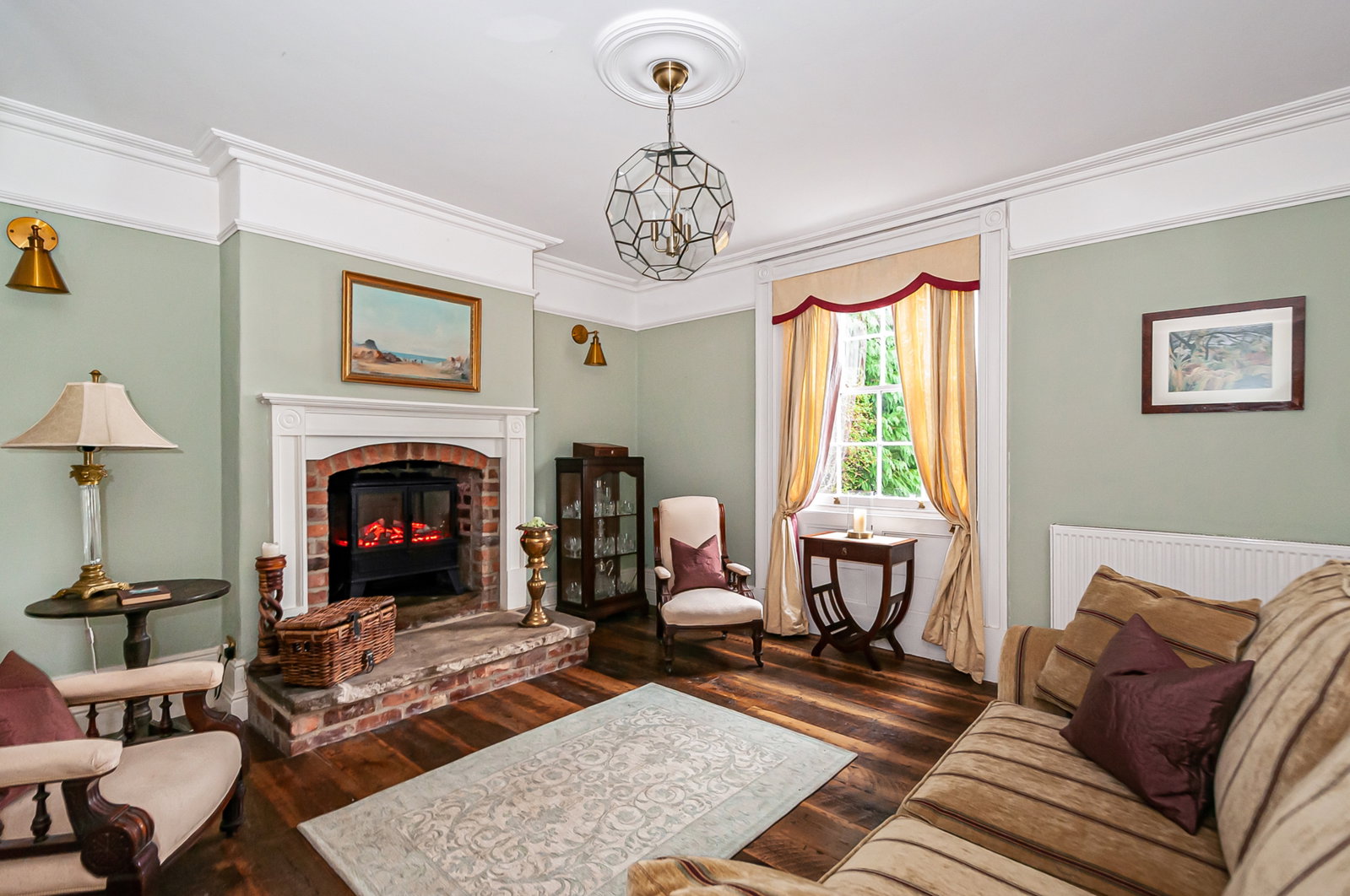 Detached House in Beverley