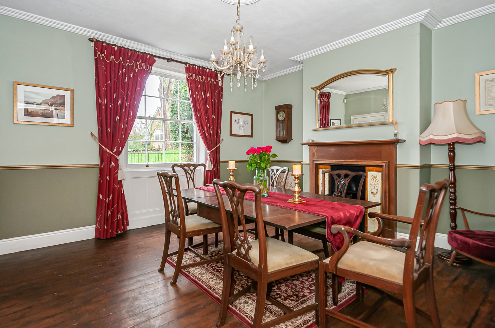 Detached House in Beverley