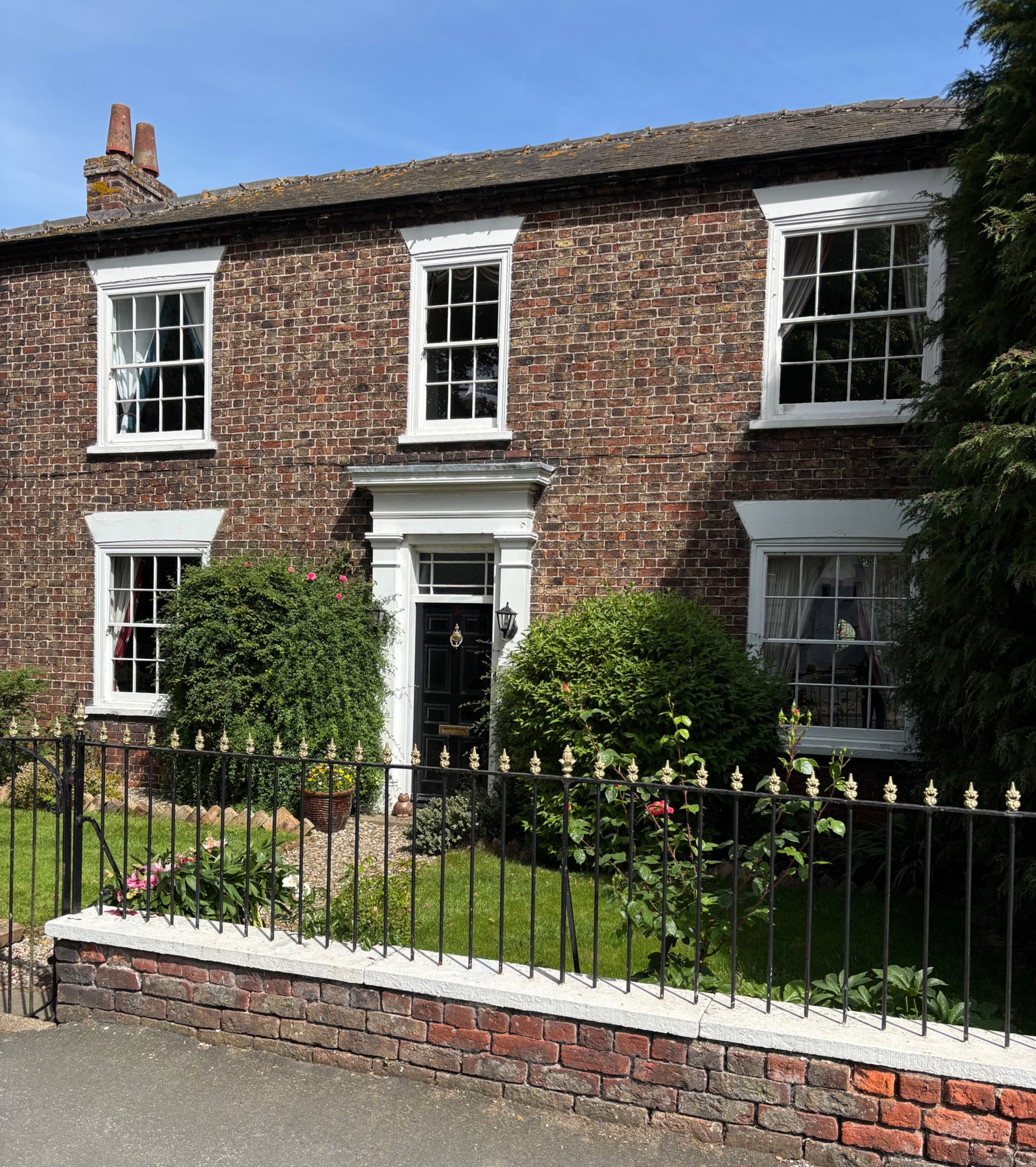Detached House in Beverley