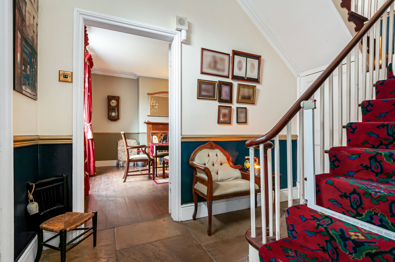 Detached House in Beverley