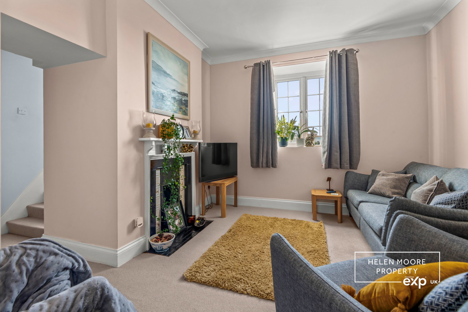 Penthouse in Ivybridge