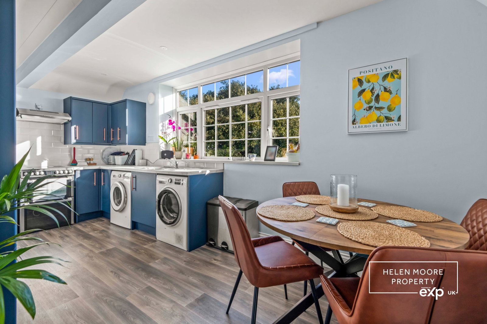 Penthouse in Ivybridge
