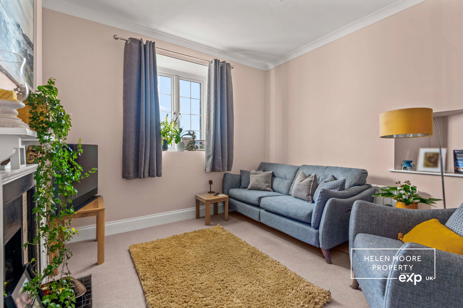 Penthouse in Ivybridge