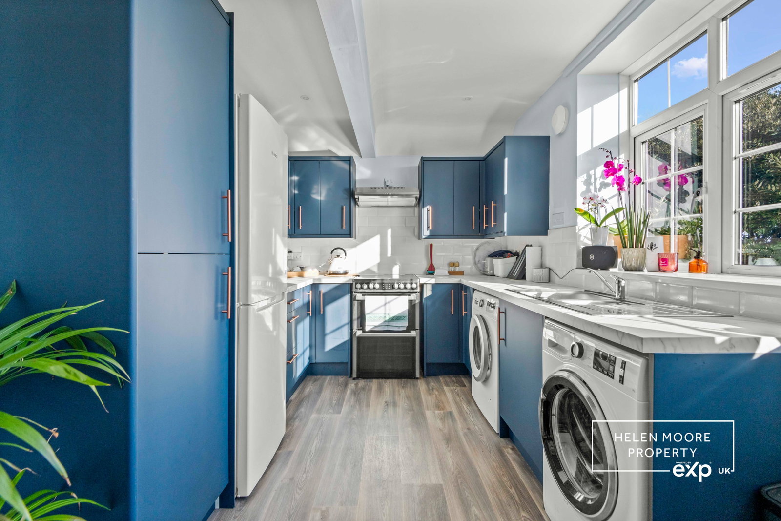 Penthouse in Ivybridge