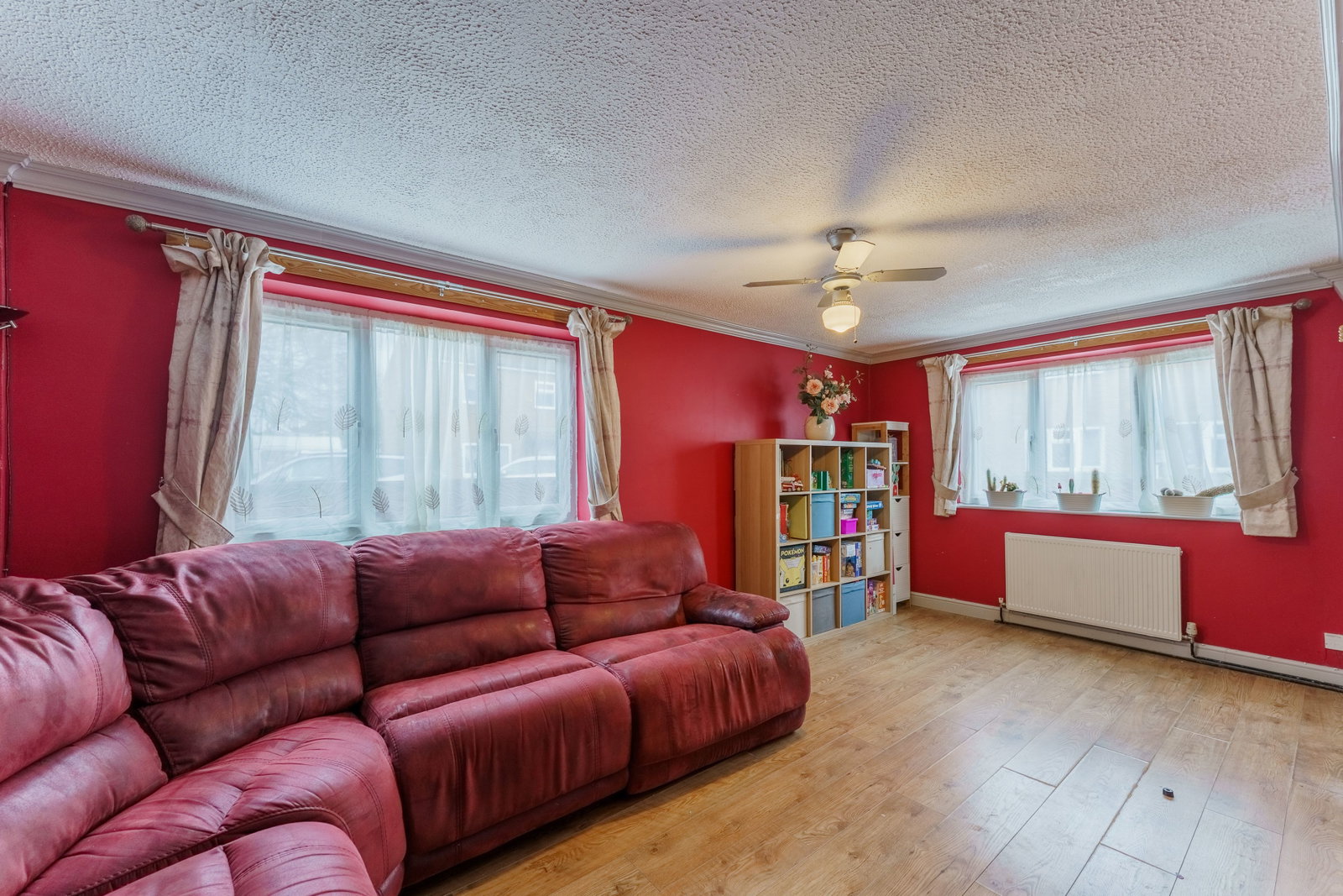 Semi Detached House in Selby