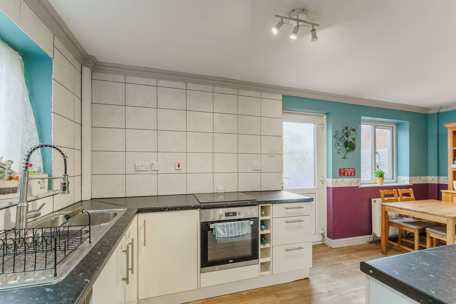 Semi Detached House in Selby