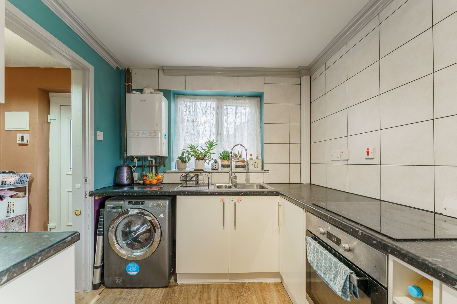 Semi Detached House in Selby