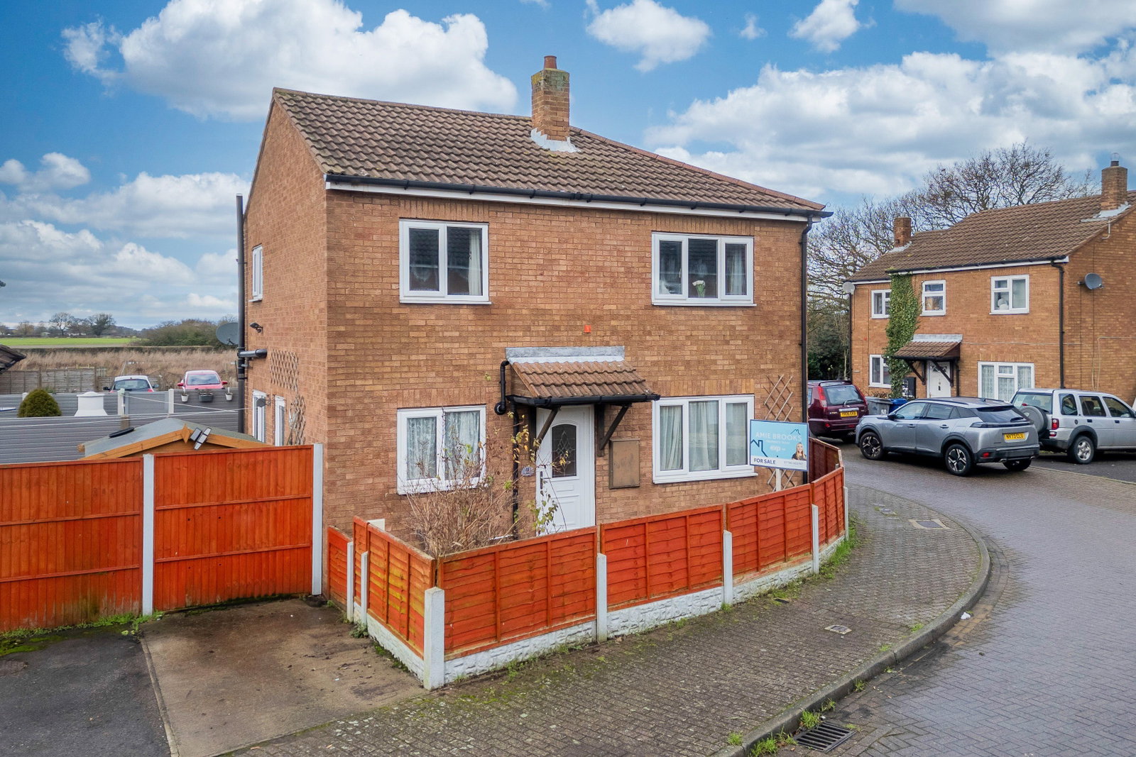 Semi Detached House in Selby