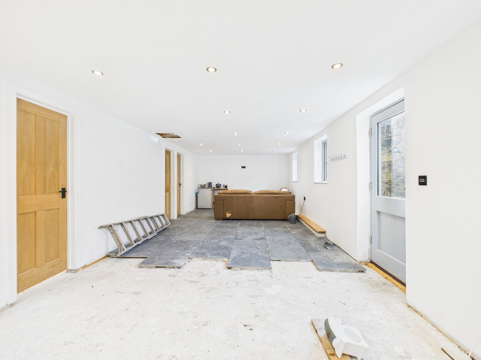 Bungalow in Hayle