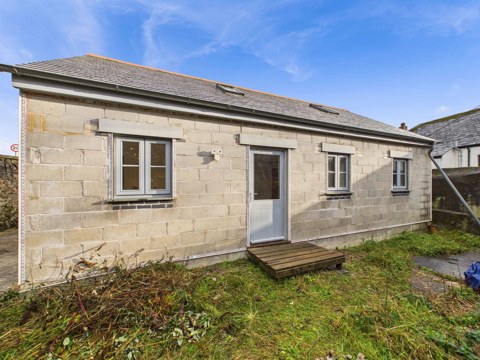 Bungalow in Hayle