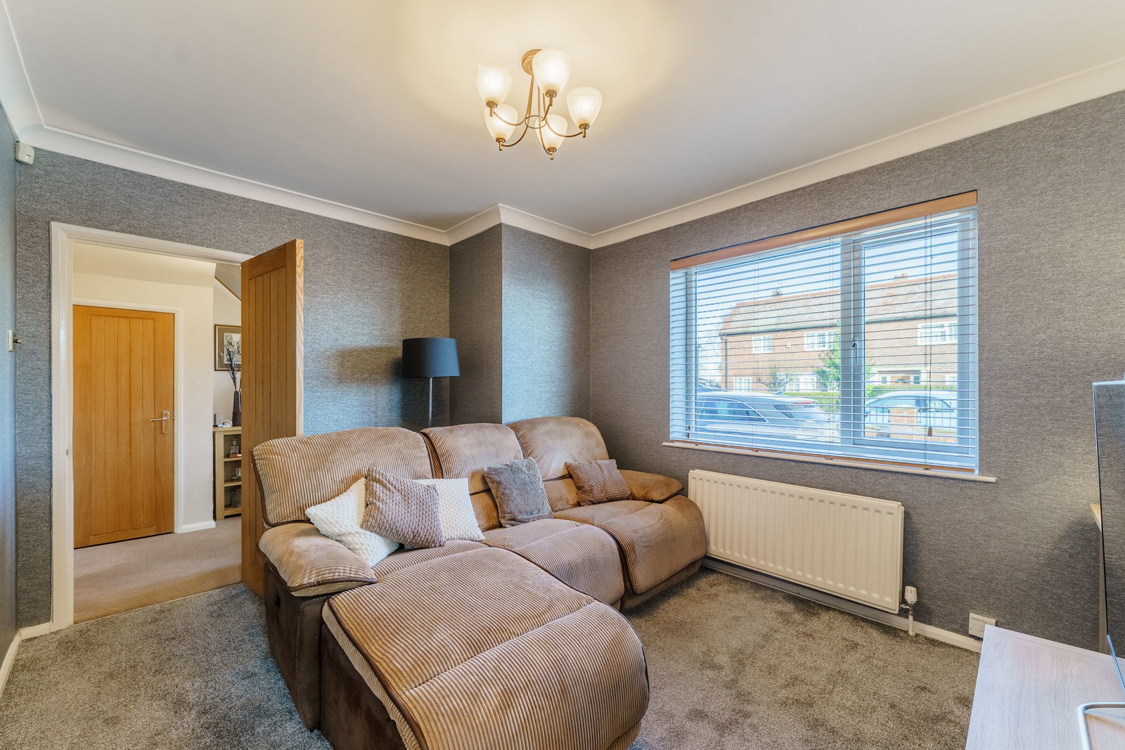 Semi Detached House in Selby
