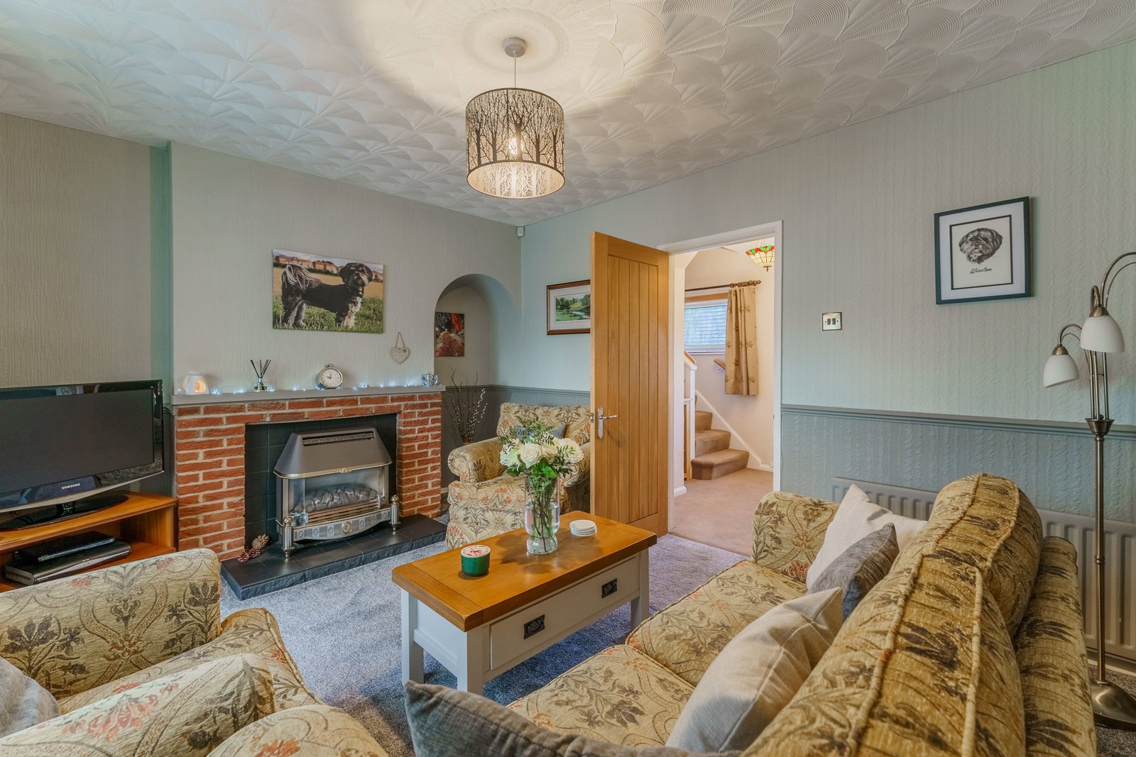 Semi Detached House in Selby