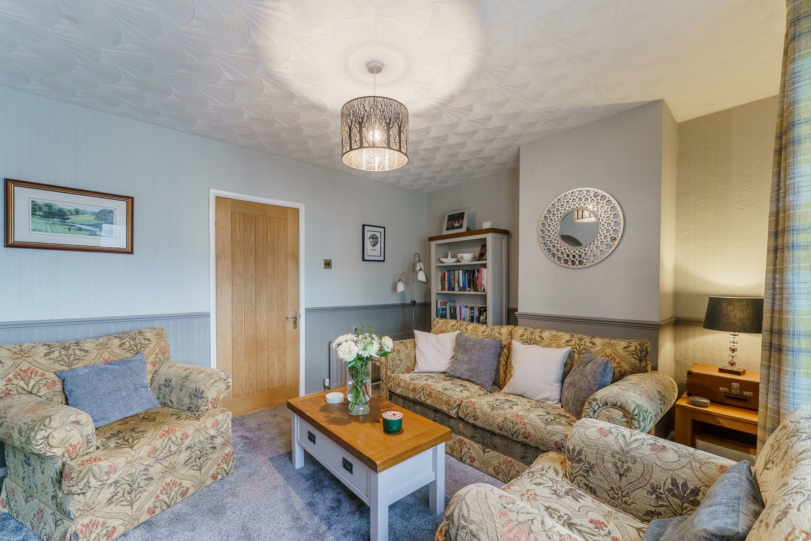 Semi Detached House in Selby
