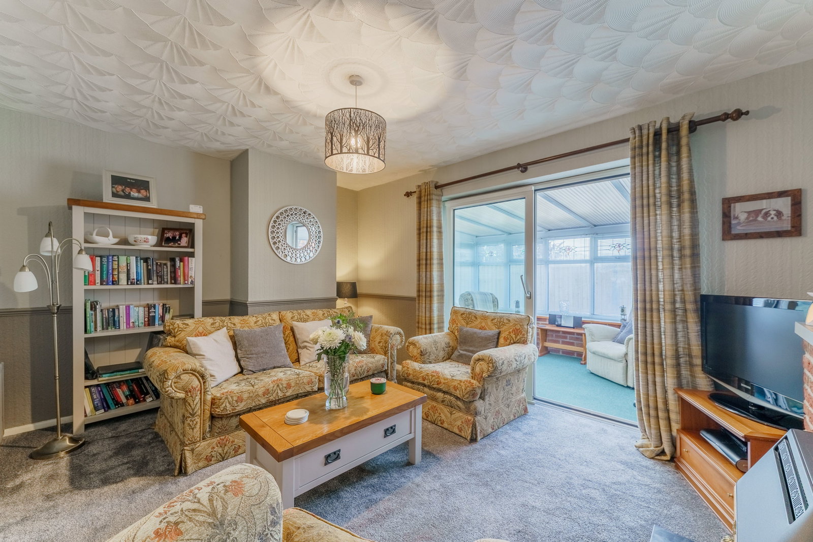 Semi Detached House in Selby