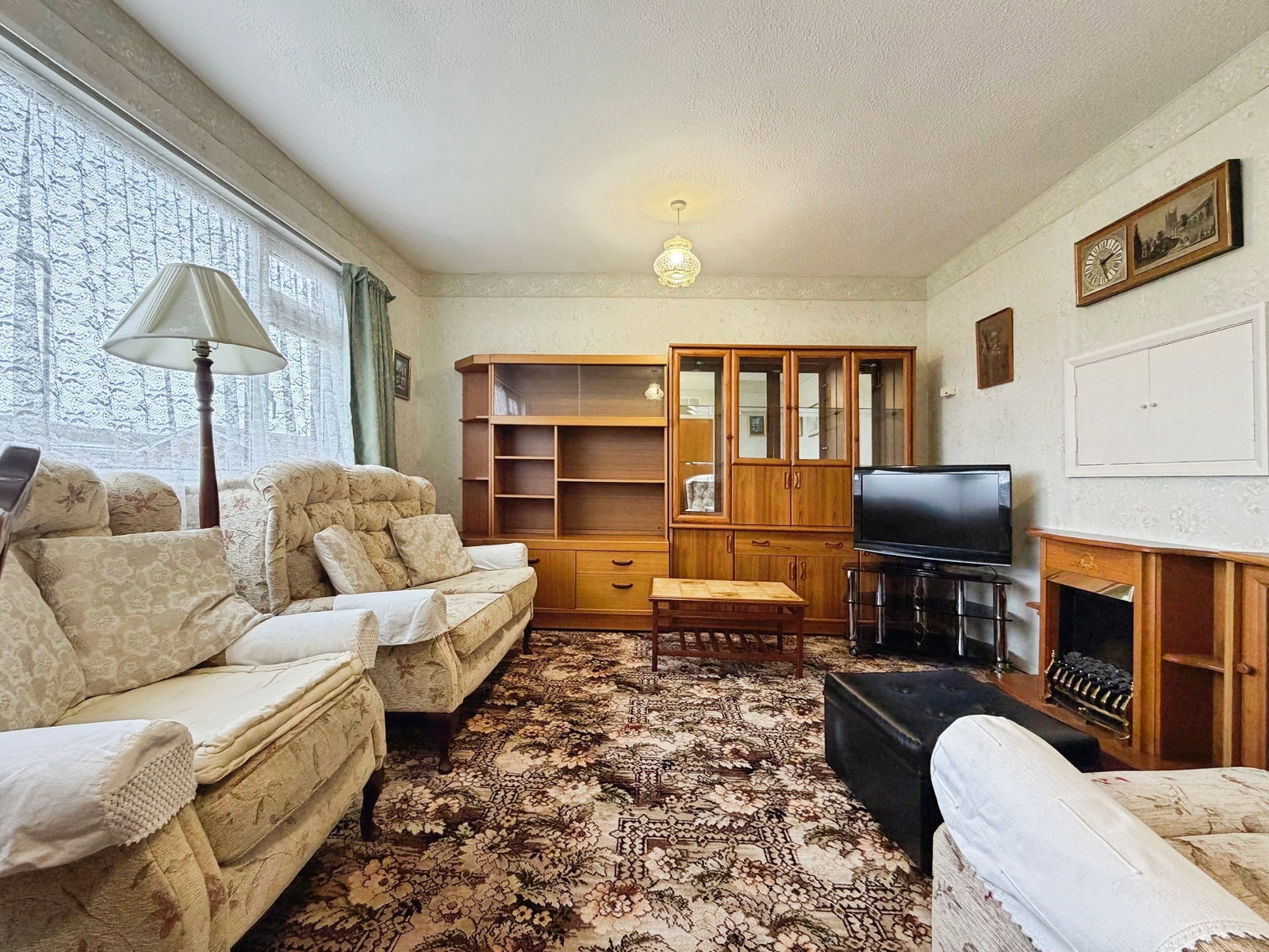 Bungalow in Minehead