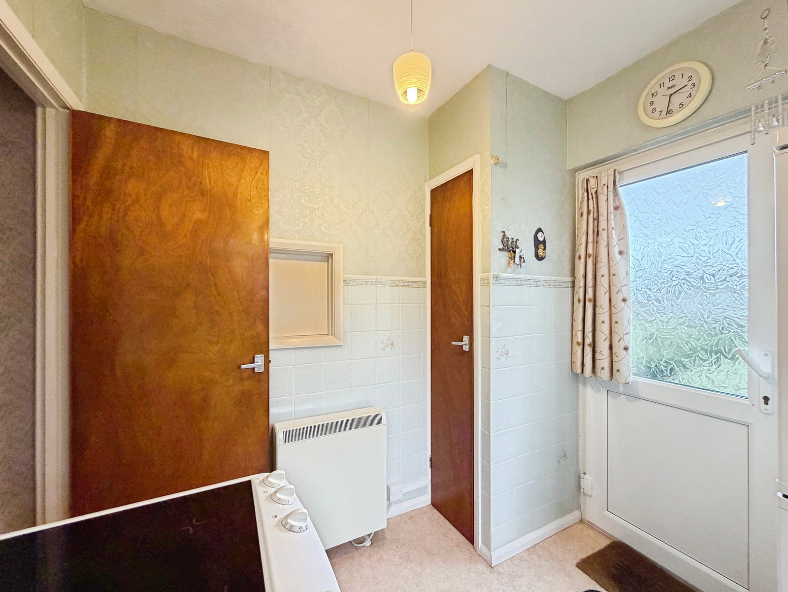 Bungalow in Minehead