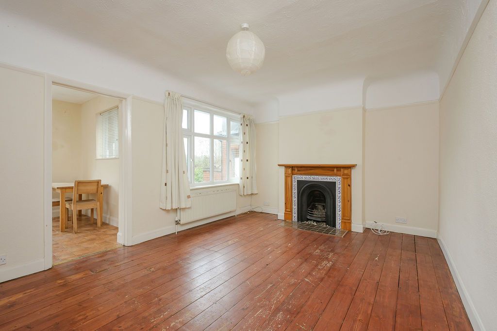 Maisonette in London