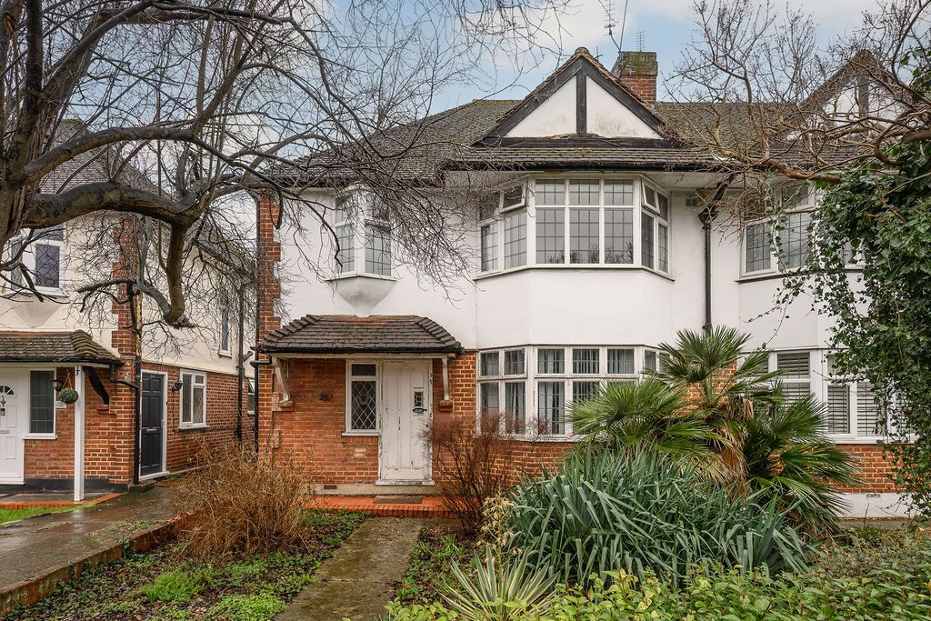 Maisonette in London