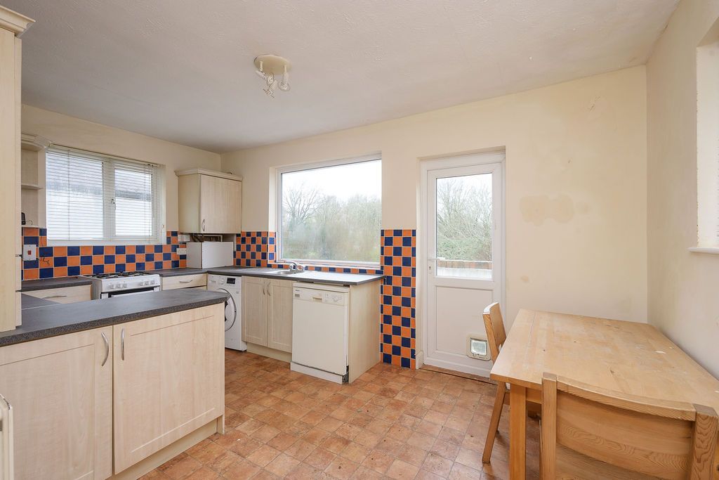 Maisonette in London