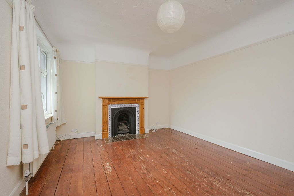 Maisonette in London