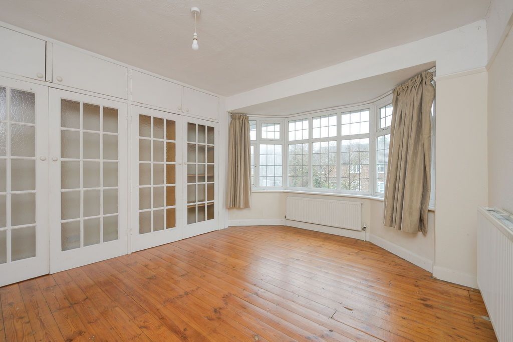 Maisonette in London