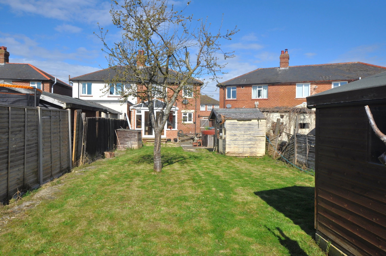 Semi Detached House in Bicester
