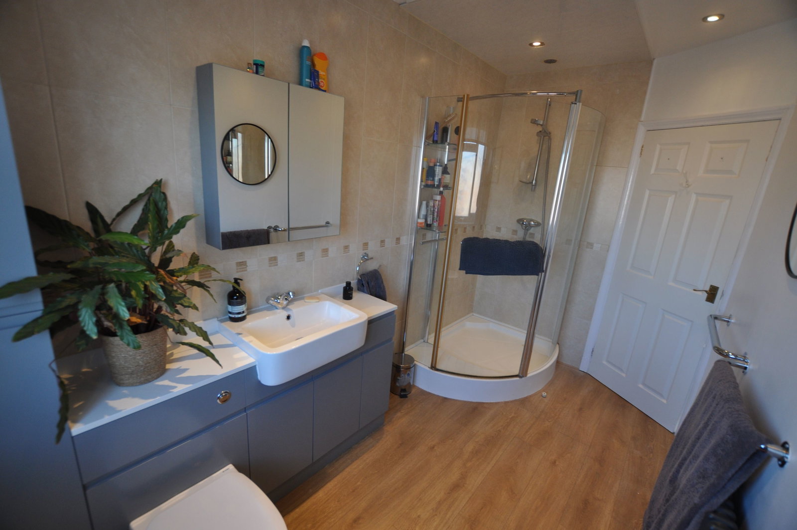 Semi Detached House in Bicester
