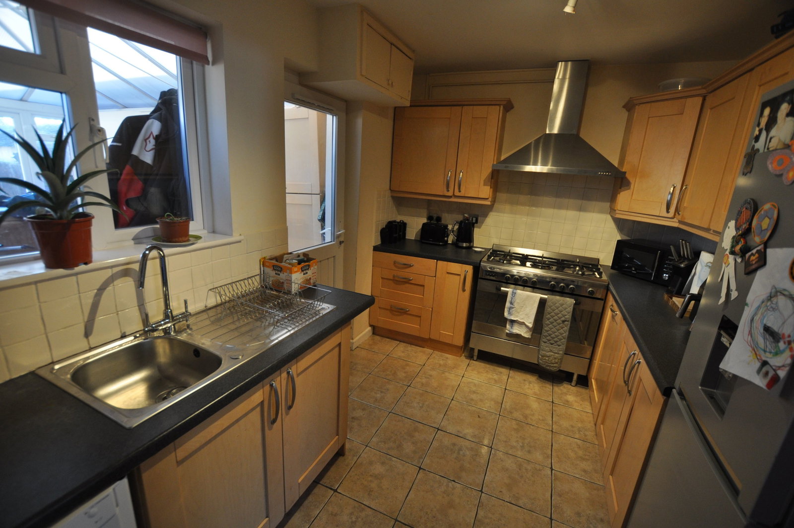 Semi Detached House in Bicester