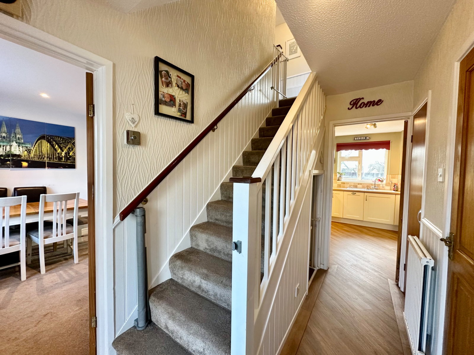 Detached House in Paignton