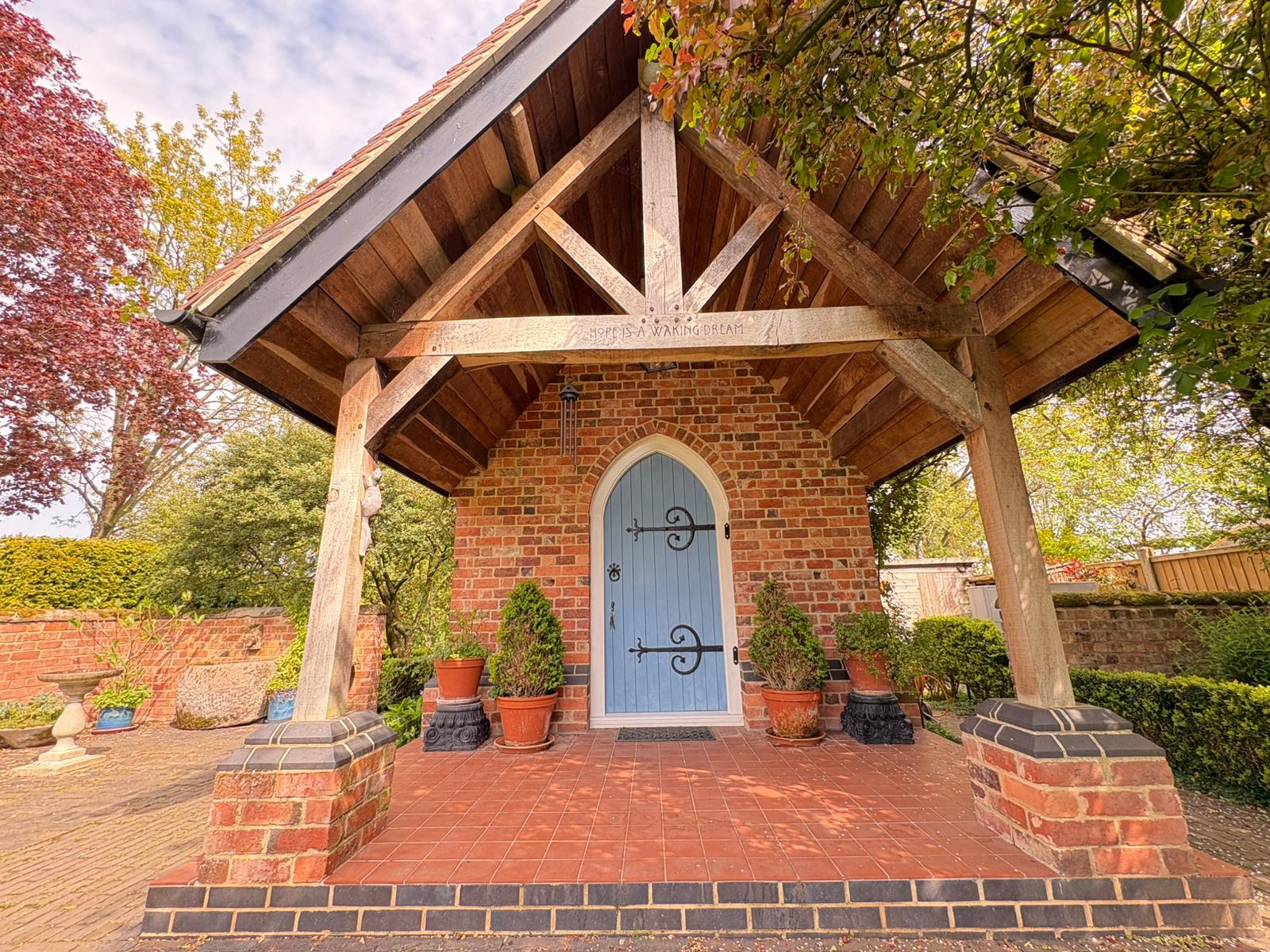 Detached House in Stafford